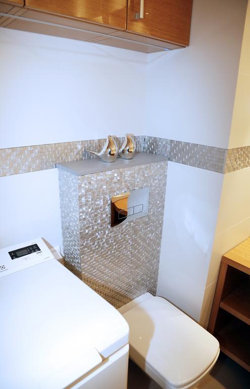 Apartament Teresa W Uniejowie Bagian luar foto